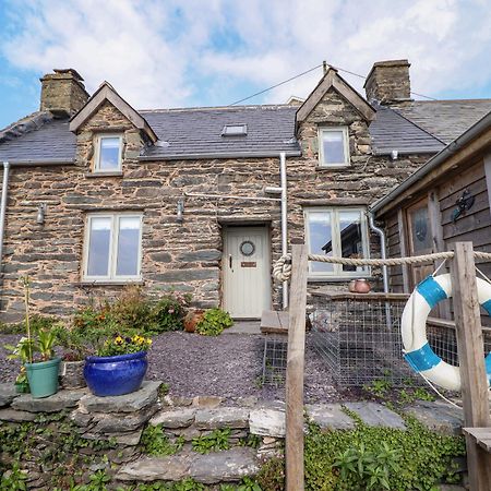 Pengarreg Villa Barmouth Ngoại thất bức ảnh