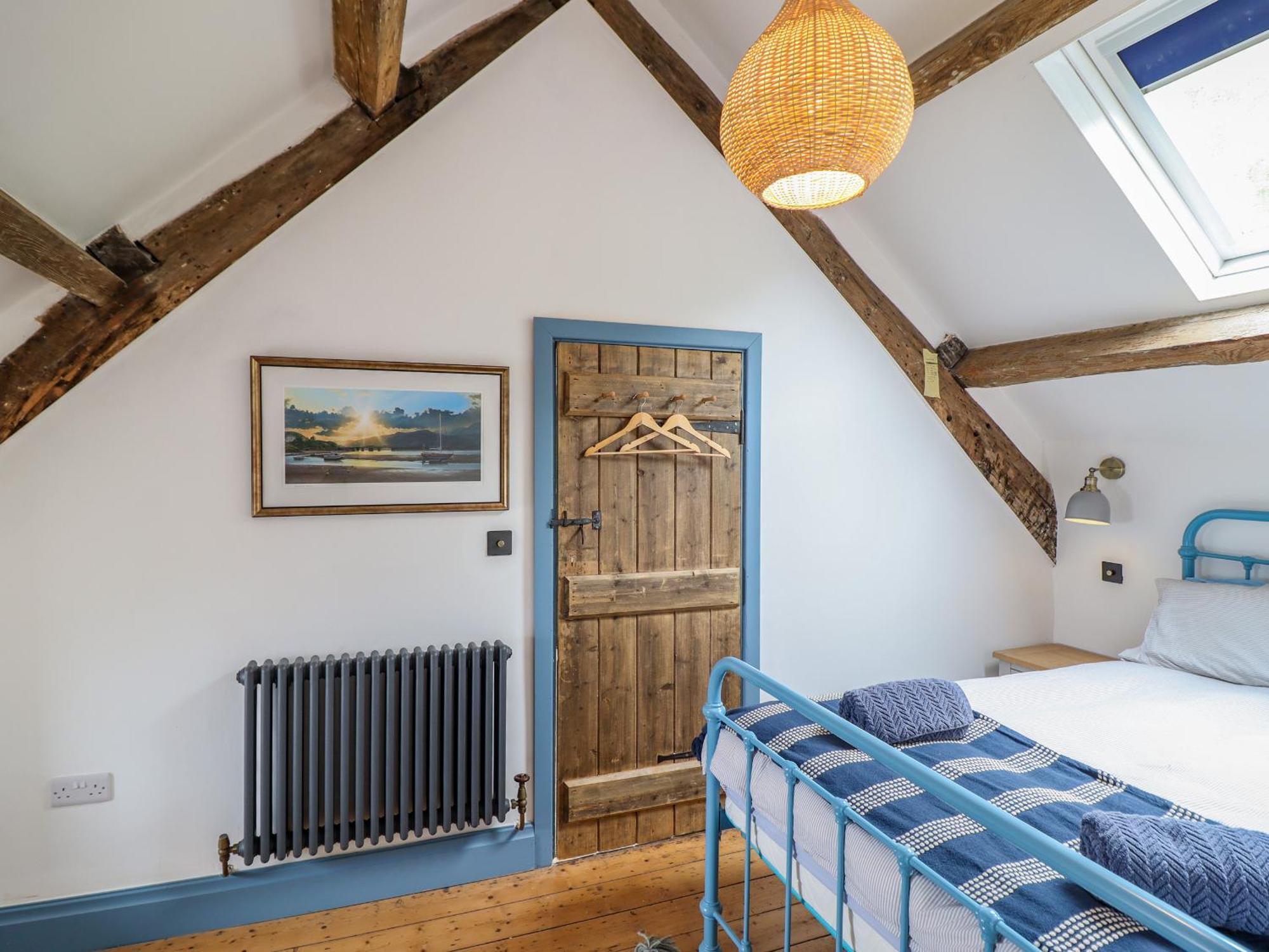 Pengarreg Villa Barmouth Ngoại thất bức ảnh